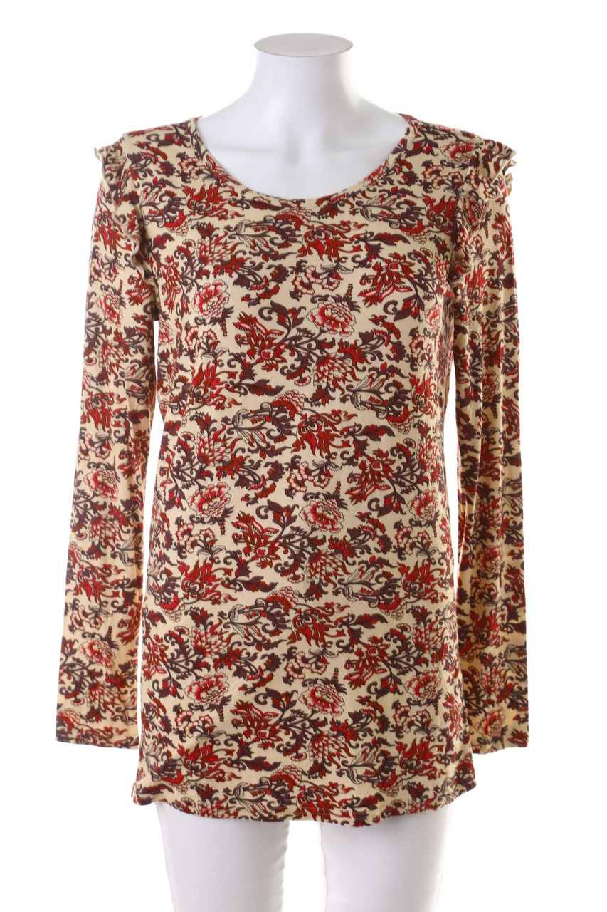 noppies - Longsleeve-Shirt - M