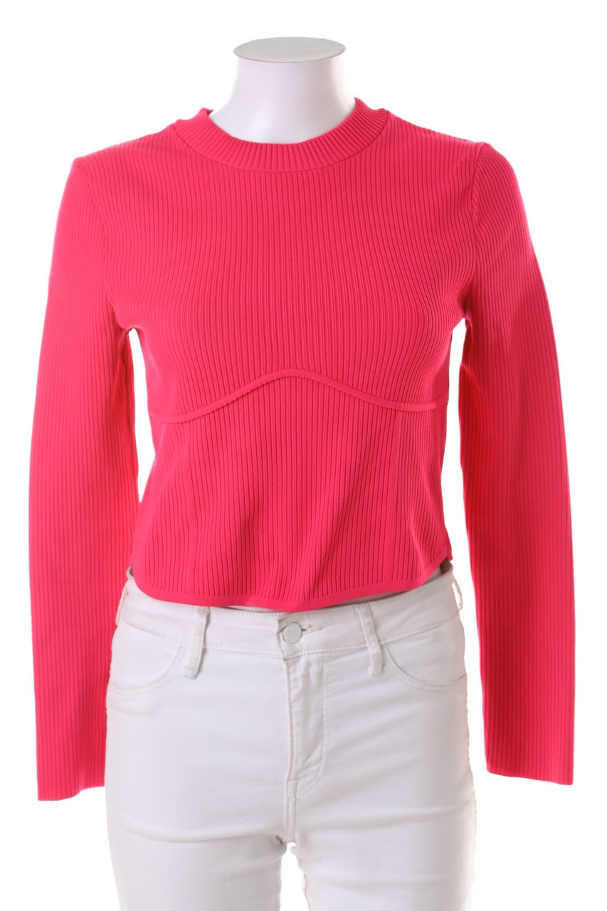 PRIMARK - Longsleeve-Shirt - S