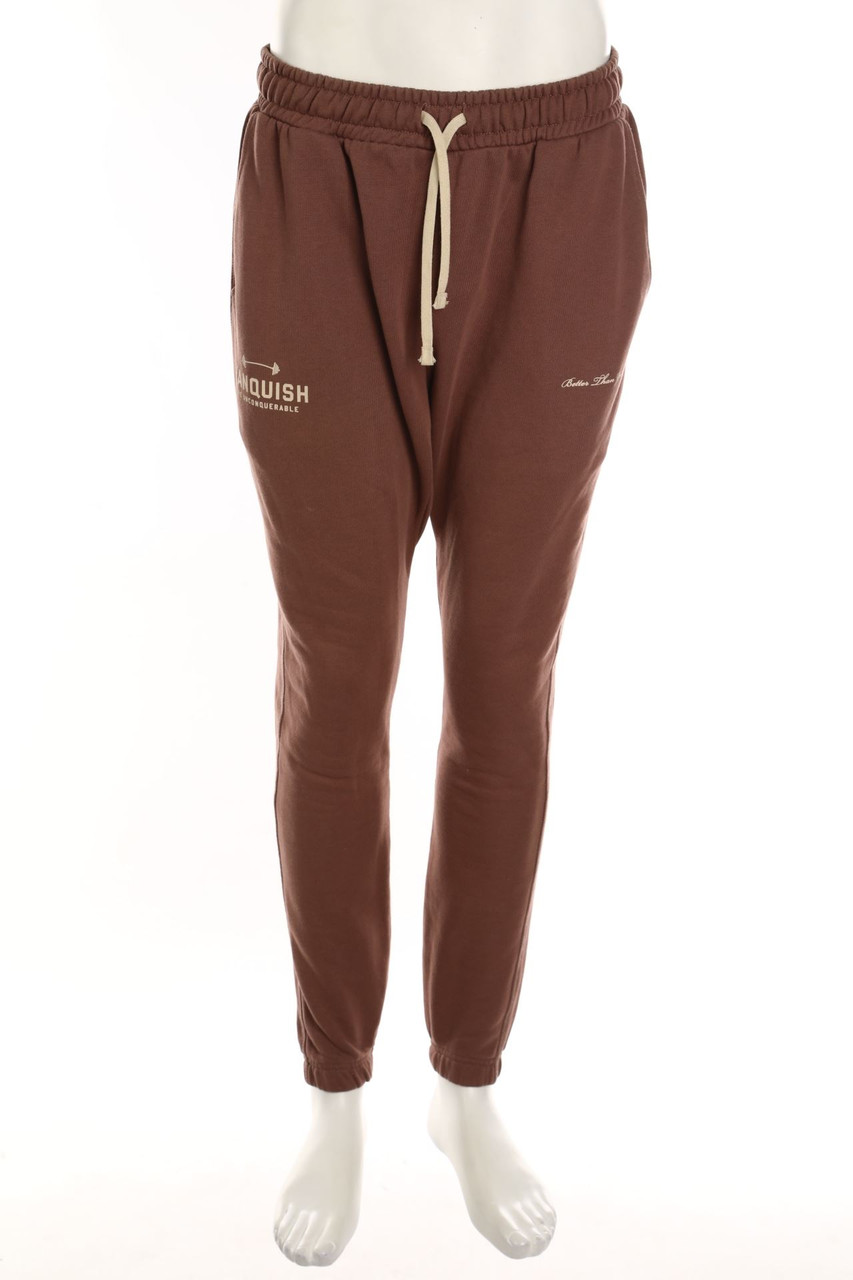 SECONDHAND - Jogging-Hose - L