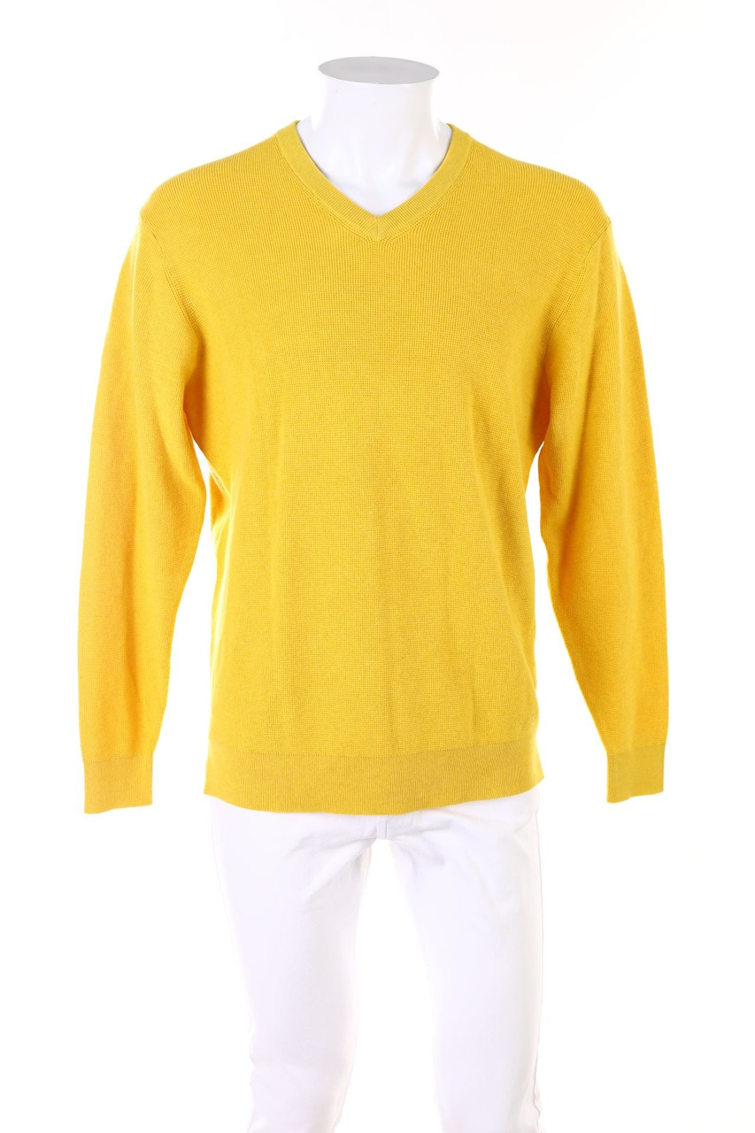 CASA MODA - V-Neck-Pullover - L