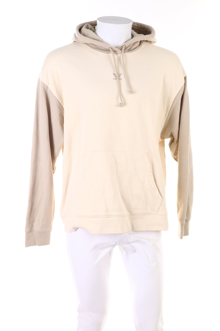 adidas - Kapuzen-Pullover - XL