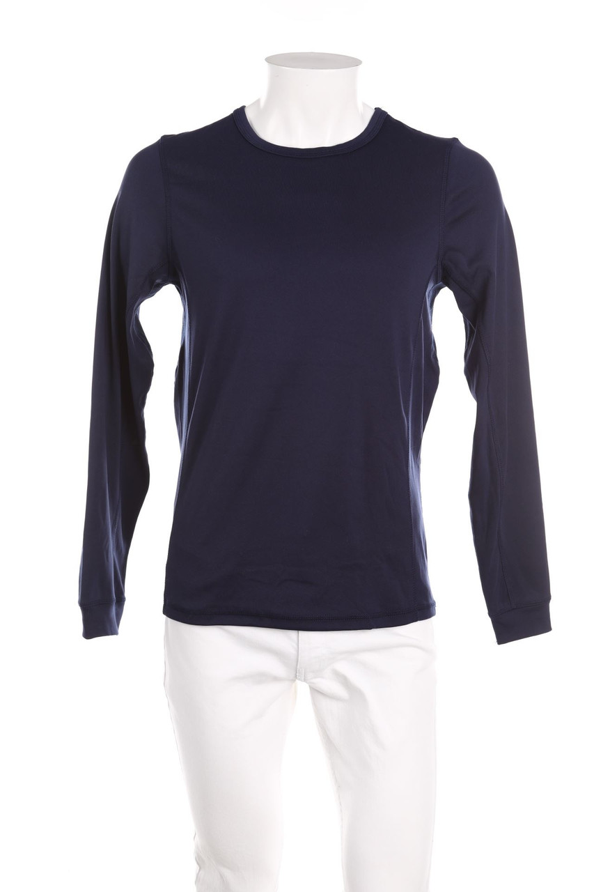 SECONDHAND - Sport-Longsleeve-Shirt - L