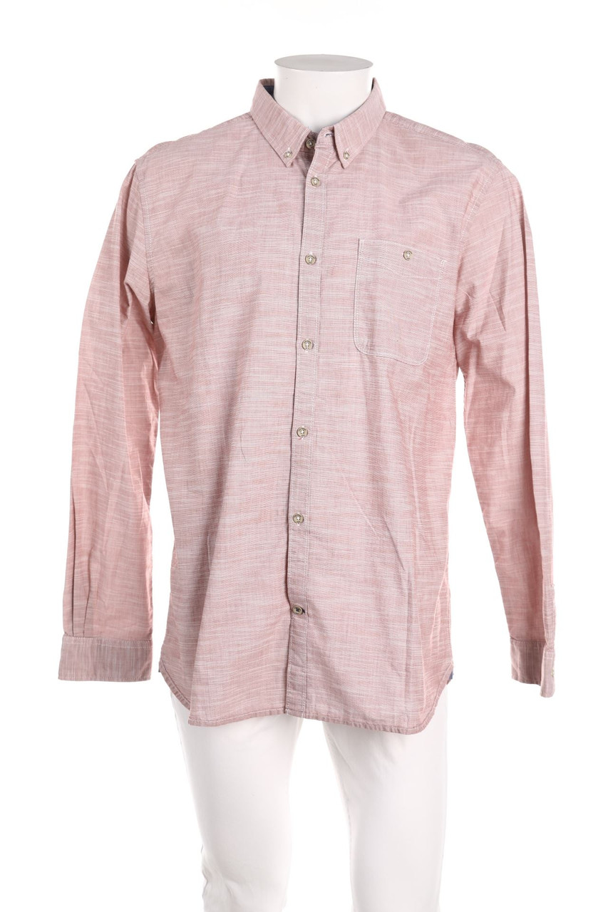 TOM TAILOR - Hemd - XL