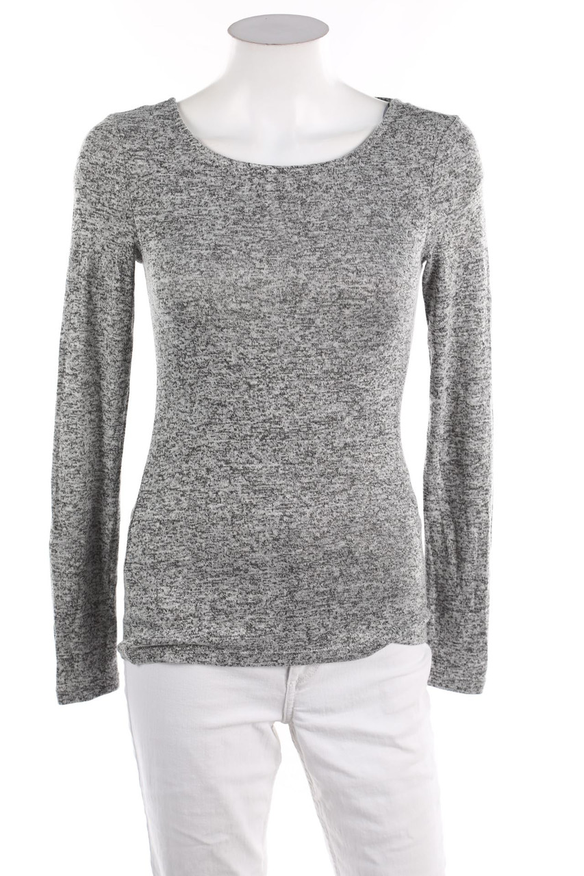 TALLY WEiJL - Longsleeve-Shirt - S