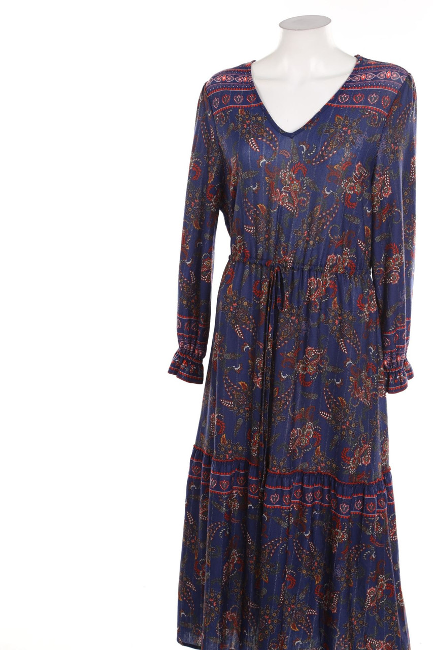 SECONDHAND - Midikleid - M