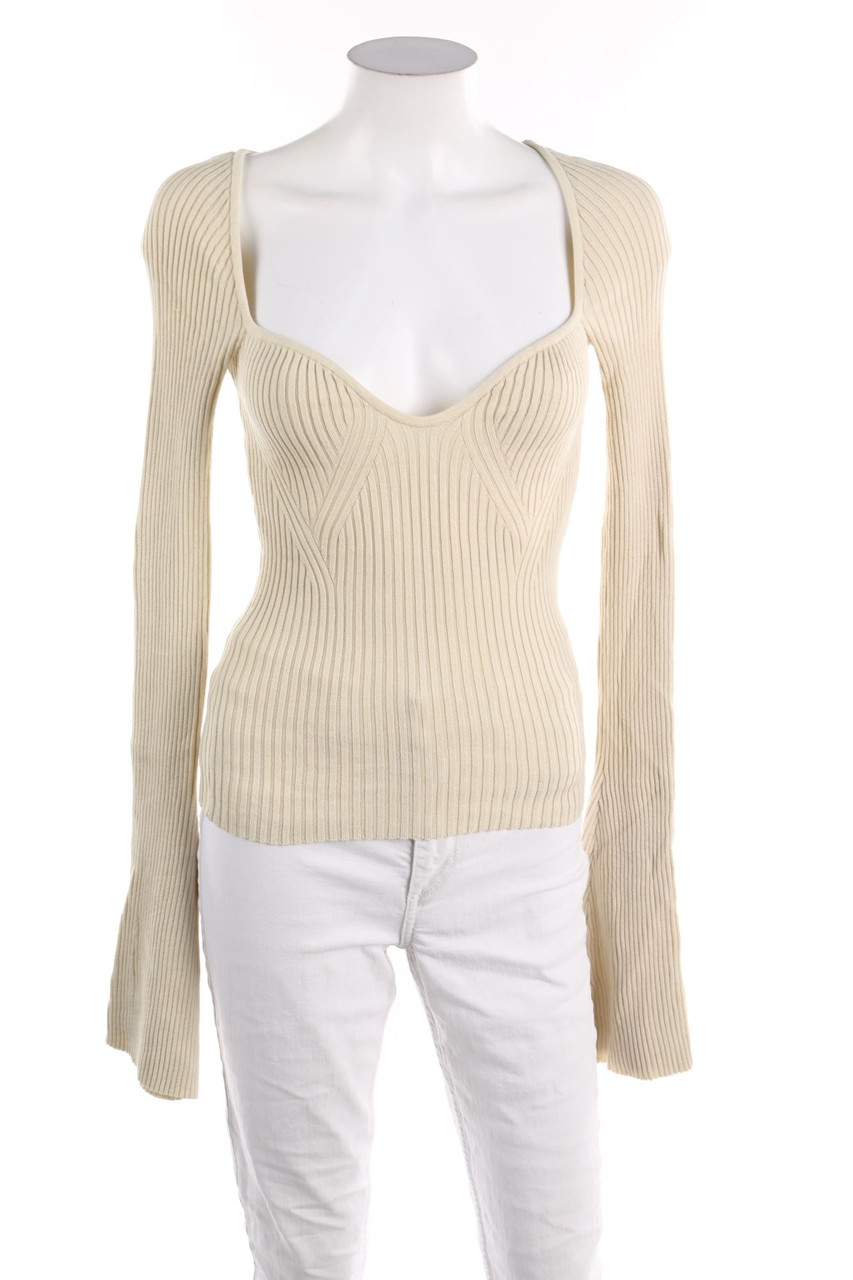 H&M - Strick-Pullover - XS