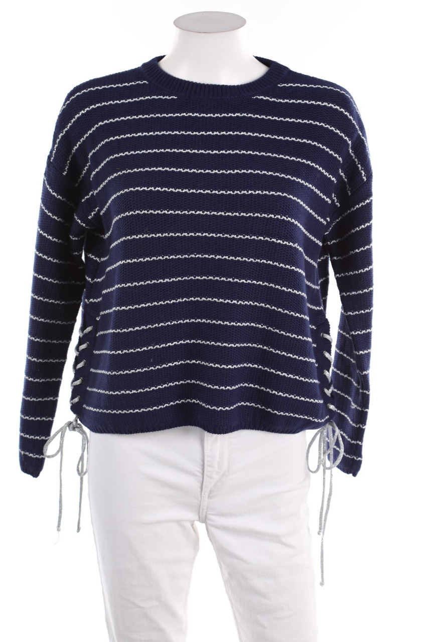 MANGO - Strick-Pullover - S