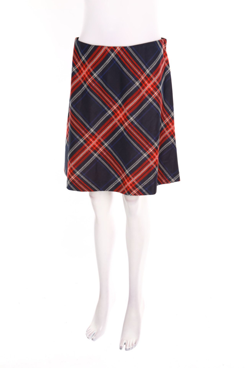 WOMEN essentials by Tchibo - Karo-Rock - L