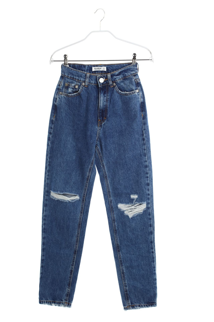 PULL&BEAR - Jeans - XXS