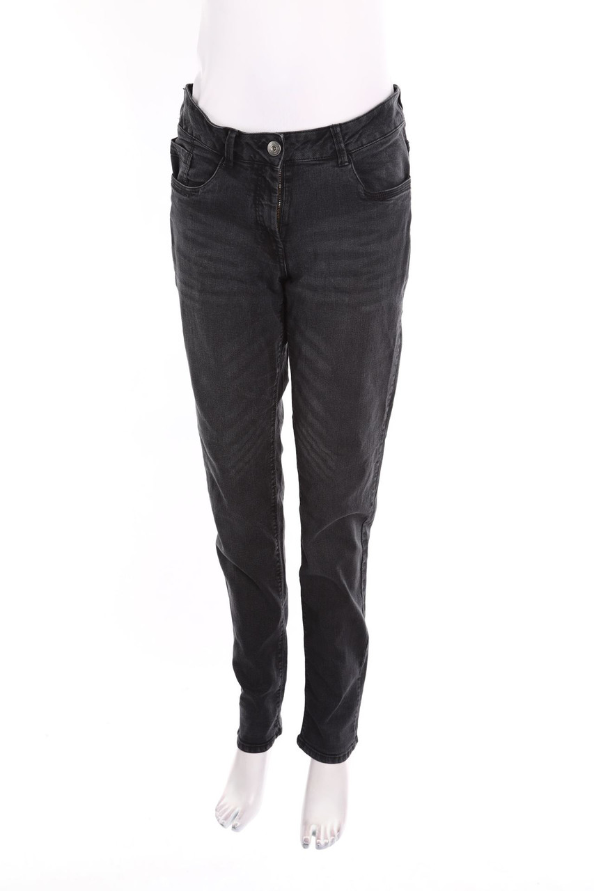 blue motion - Straight Cut Jeans - L