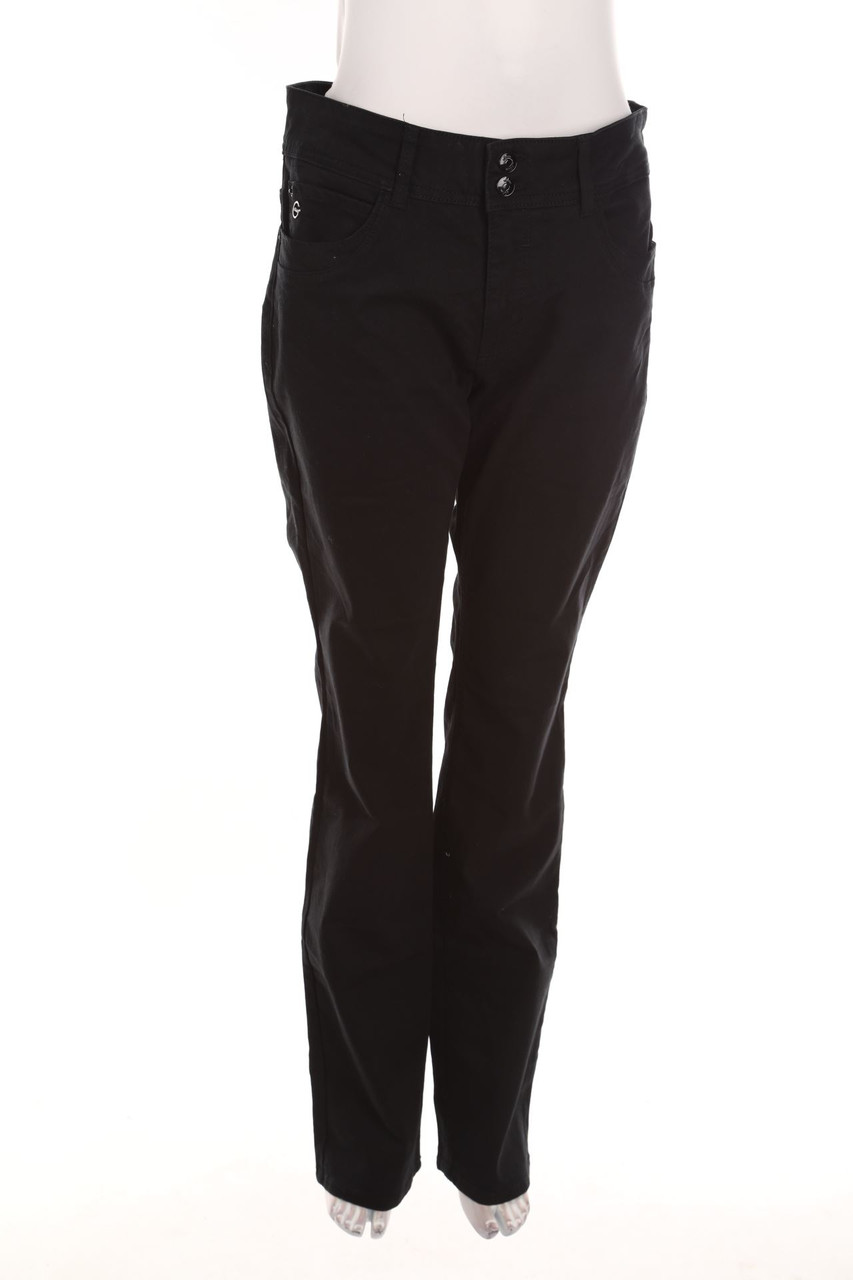 s.Oliver - Straight Cut Jeans - XL