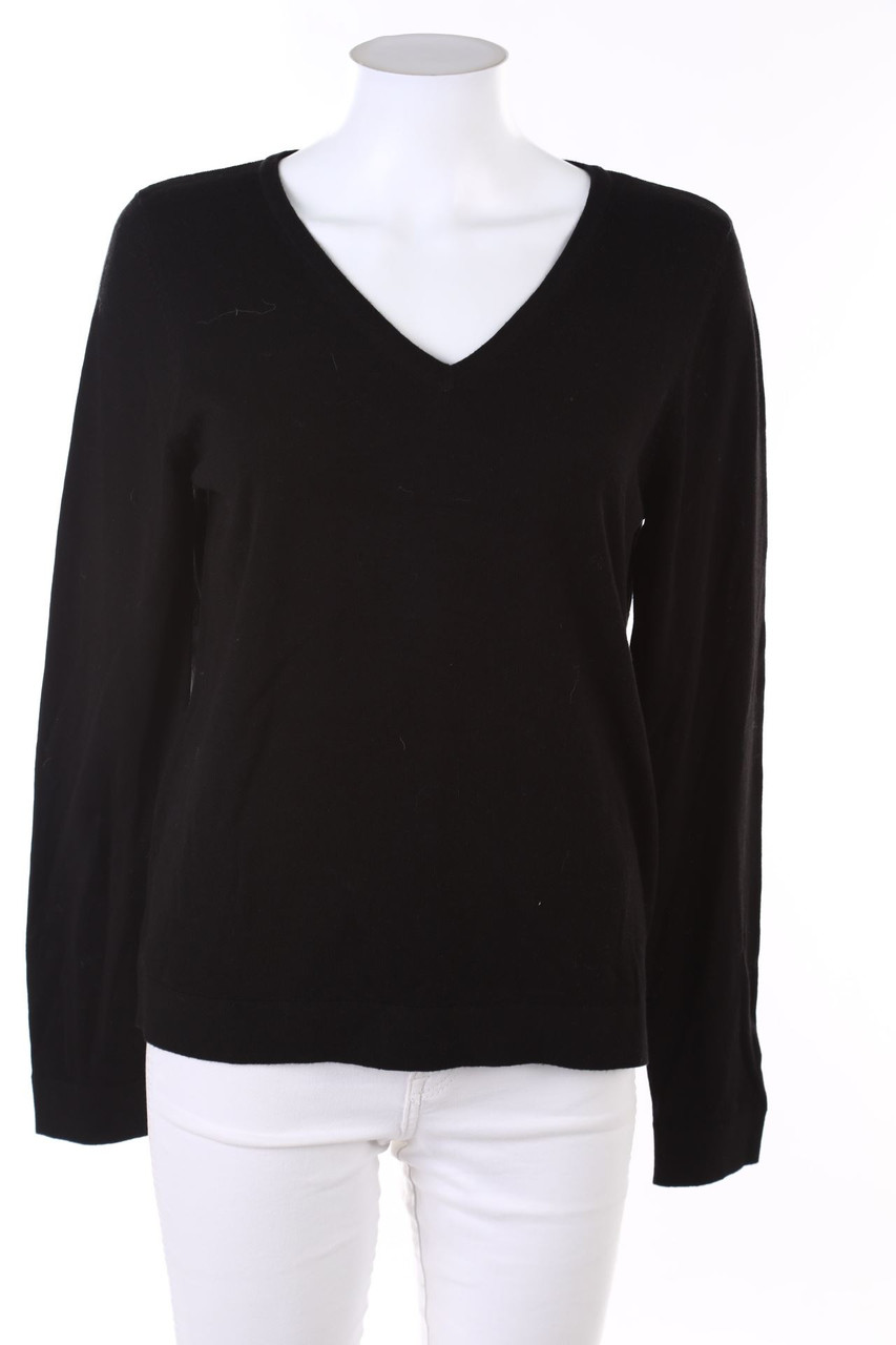 s.Oliver - Strick-Pullover - M