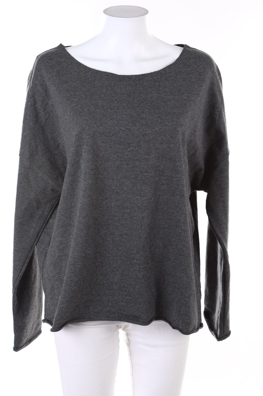 AMISU - Strick-Pullover - XL