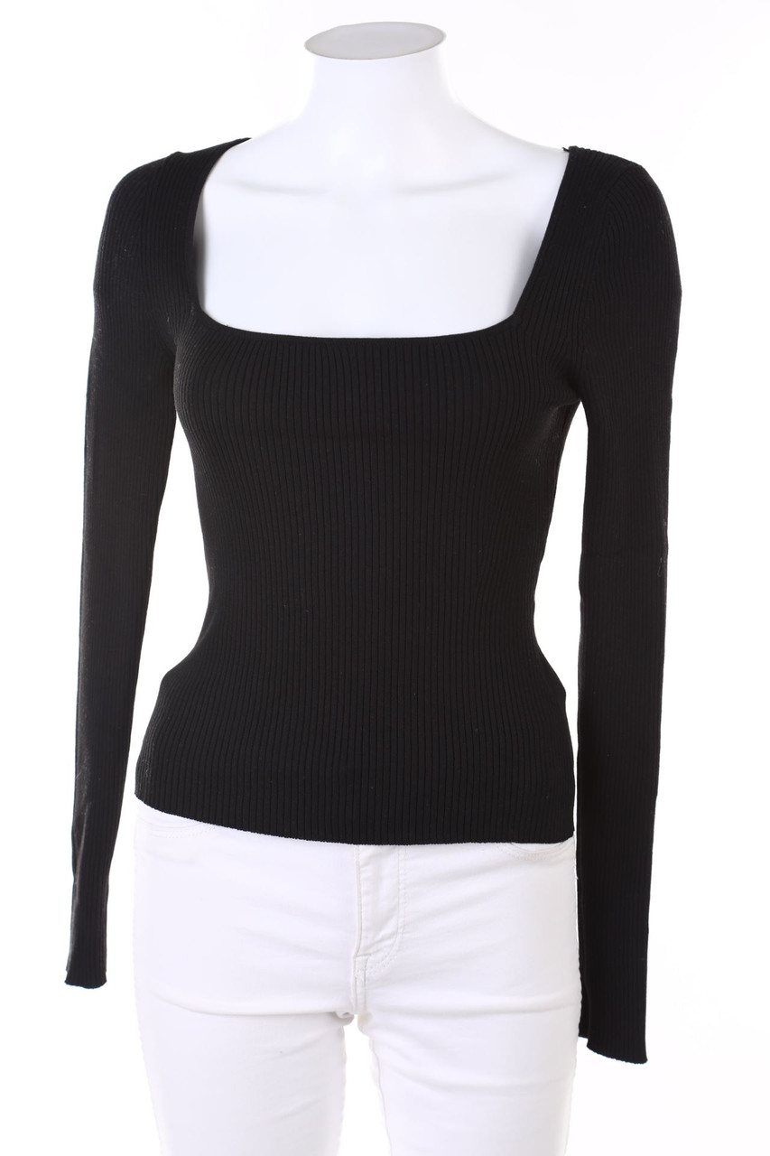 H&M - Strick-Pullover - S