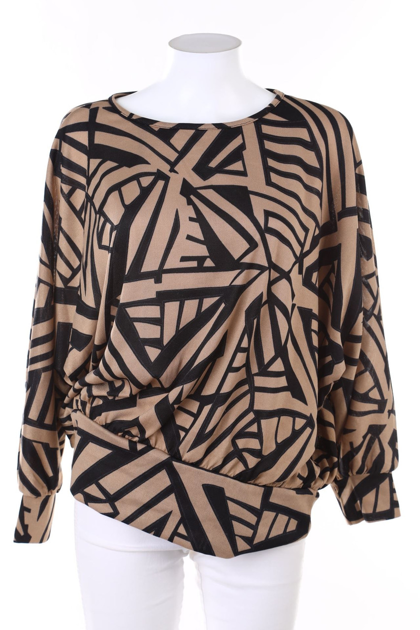 Chicorée - Longsleeve-Shirt - XL