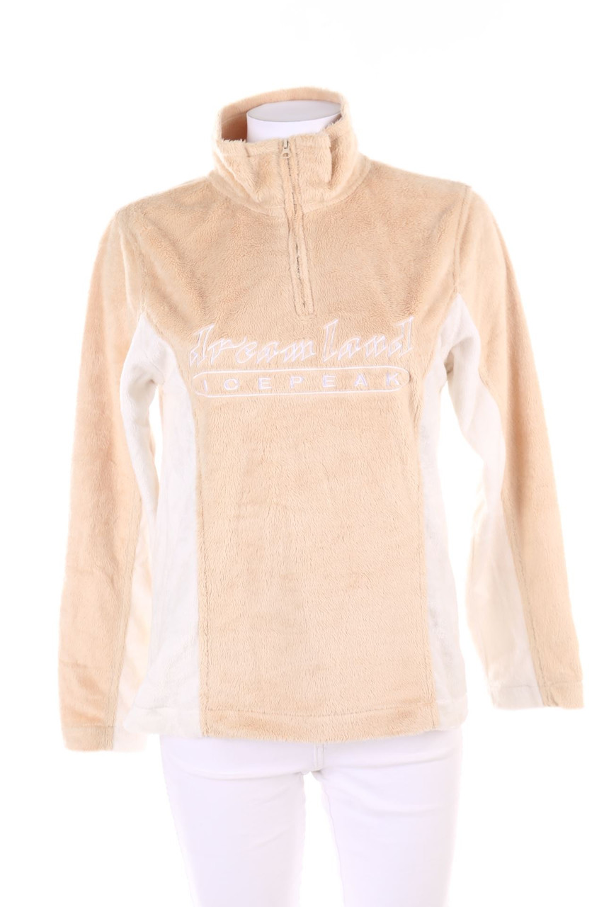 ICEPEAK - Fleece-Pullover - S