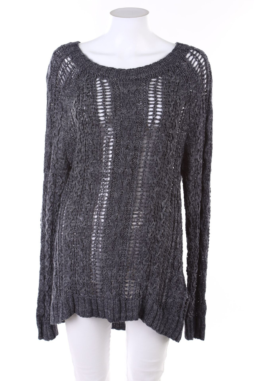 C&A - Strick-Pullover - L