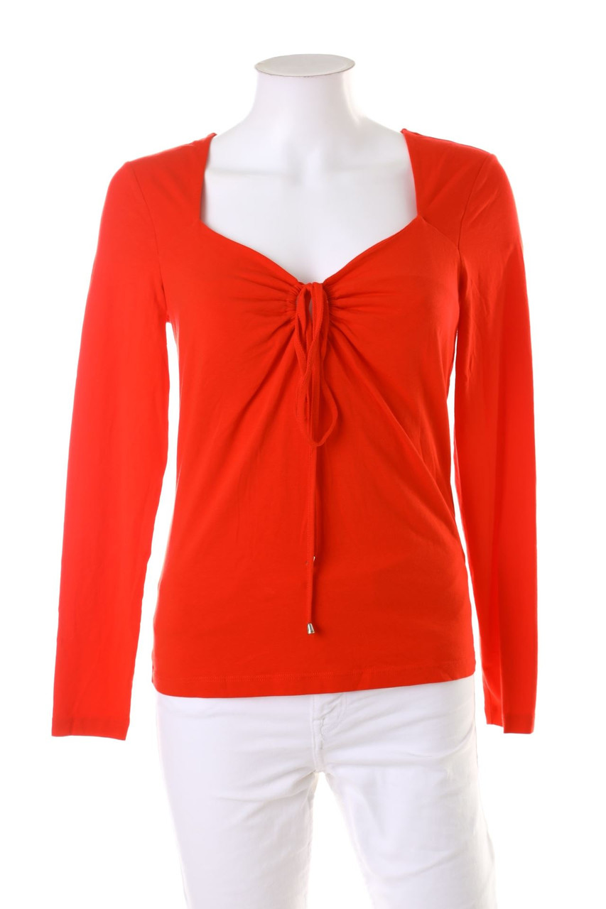 HALLHUBER - Longsleeve-Shirt - S