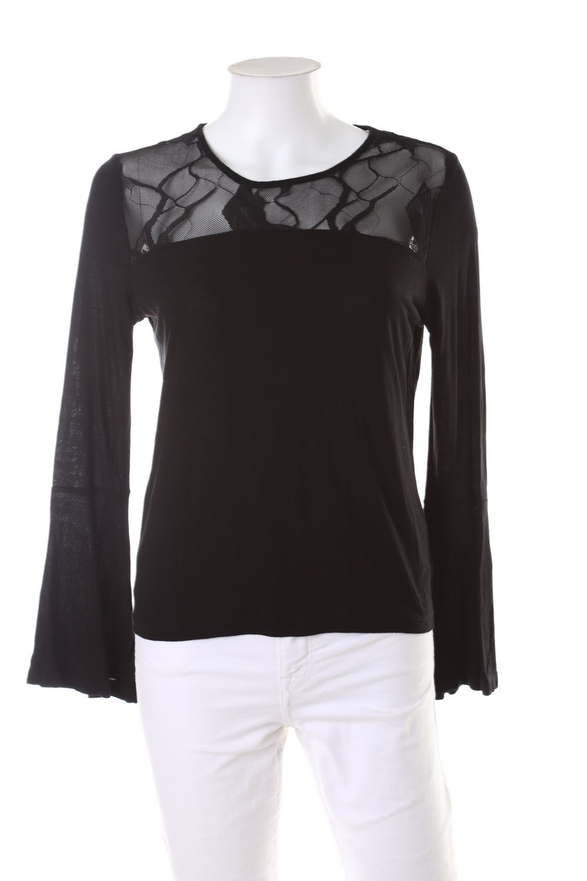 ONLY - Longsleeve-Shirt - S