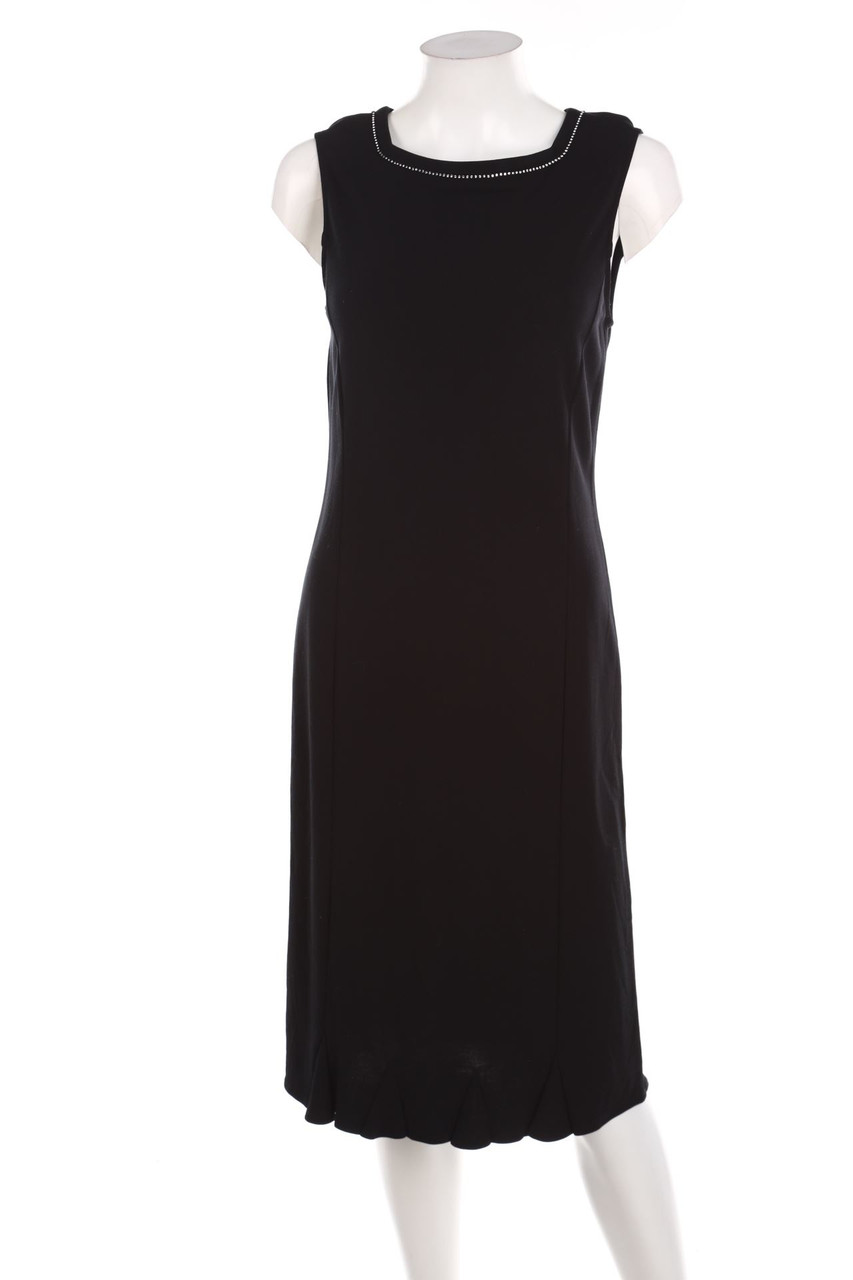 minx - Abendkleid mit Glitzer - L