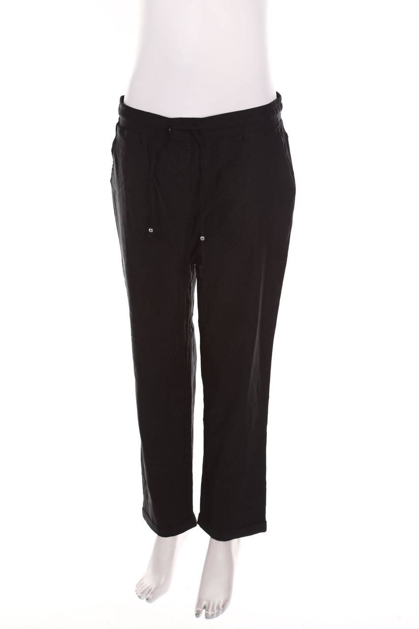 Ohne Label - Jogger-Hose - 44