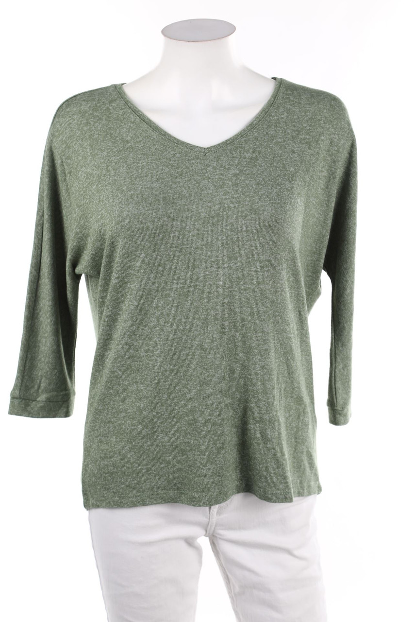 Street One - Longsleeve-Shirt - XS