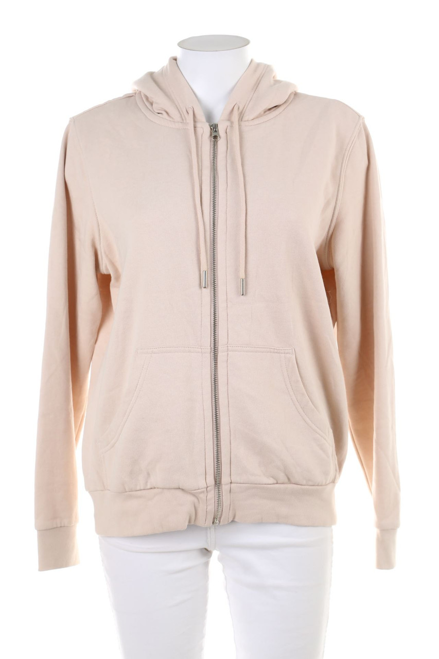 H&M - Hoodie-Sweatjacke - M