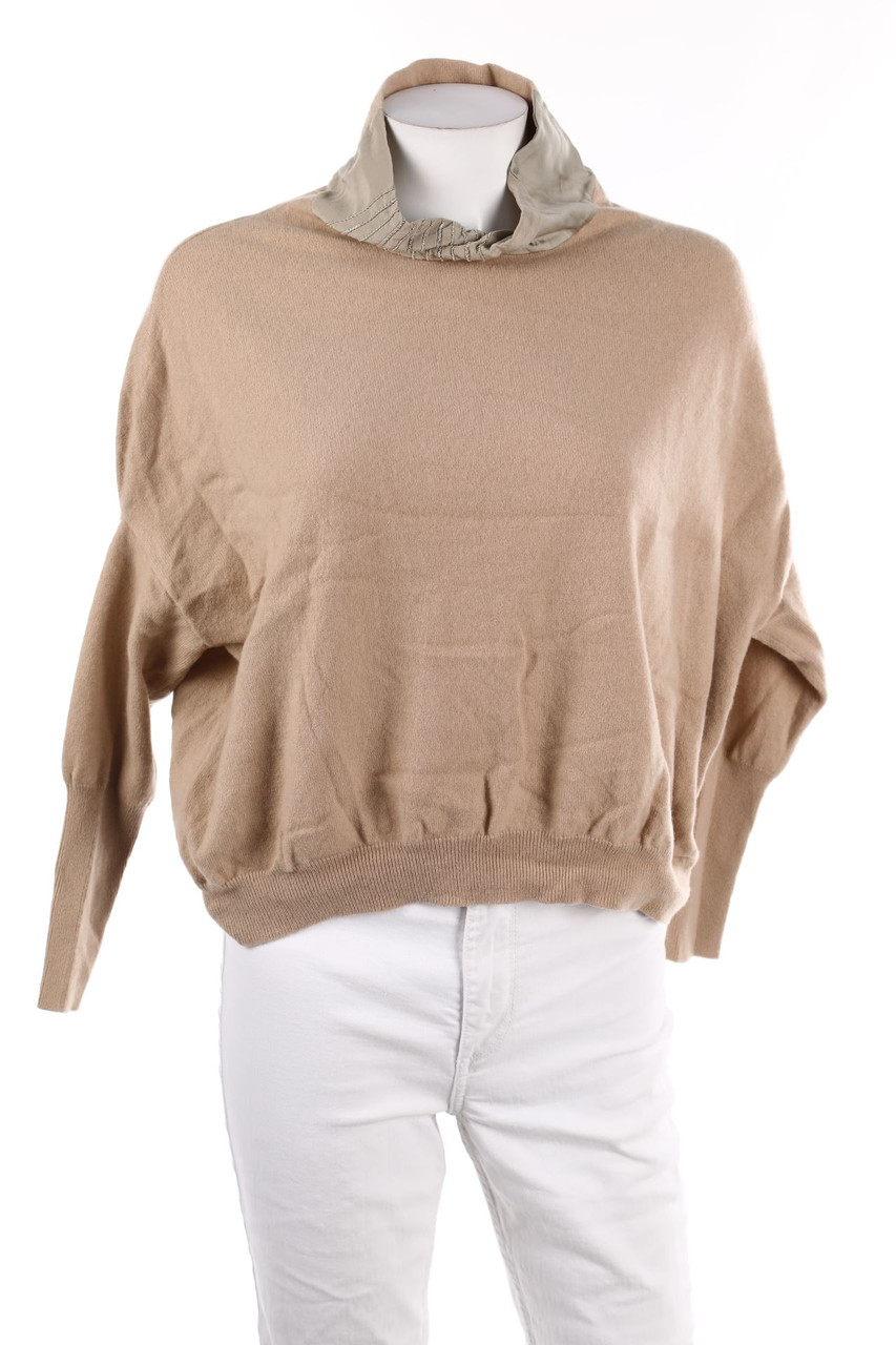 FABIANA FILIPPI - Strick-Pullover - S