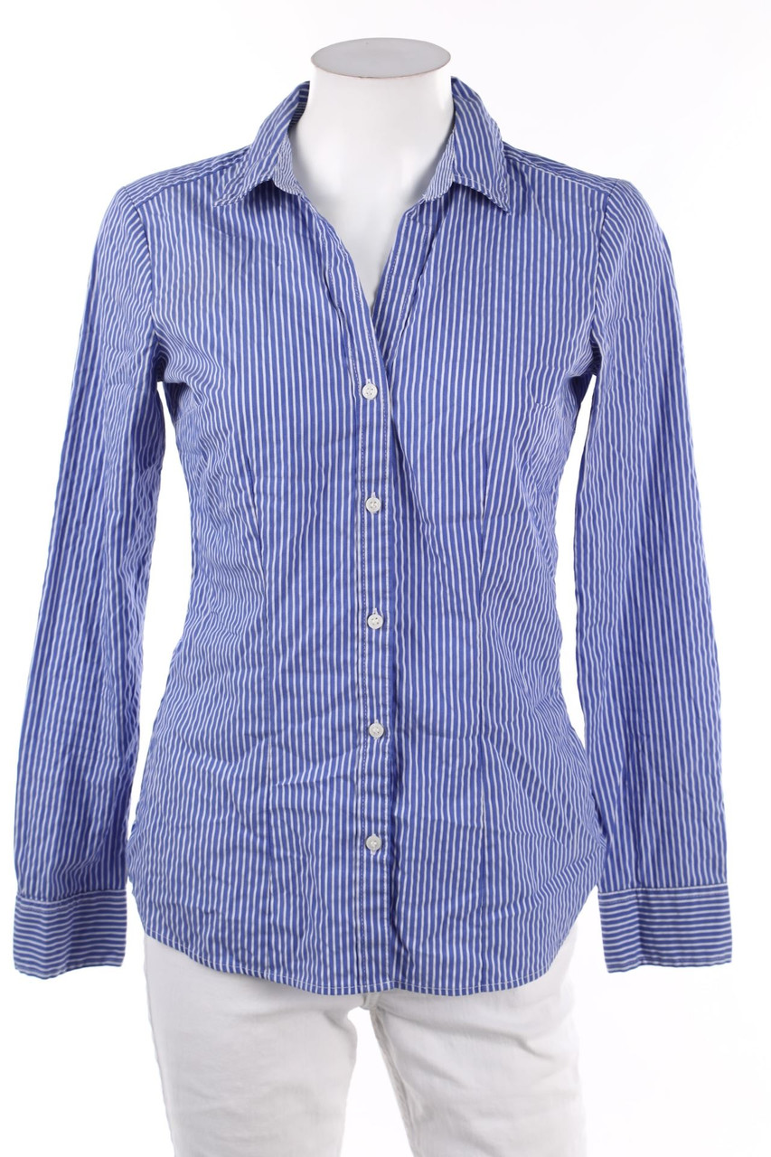 H&M - Hemd-Bluse - S