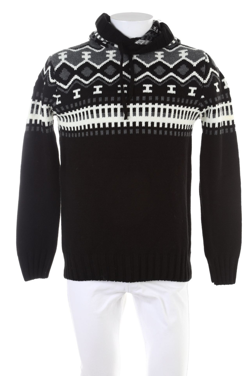 LEIF NELSON - Pullover - L