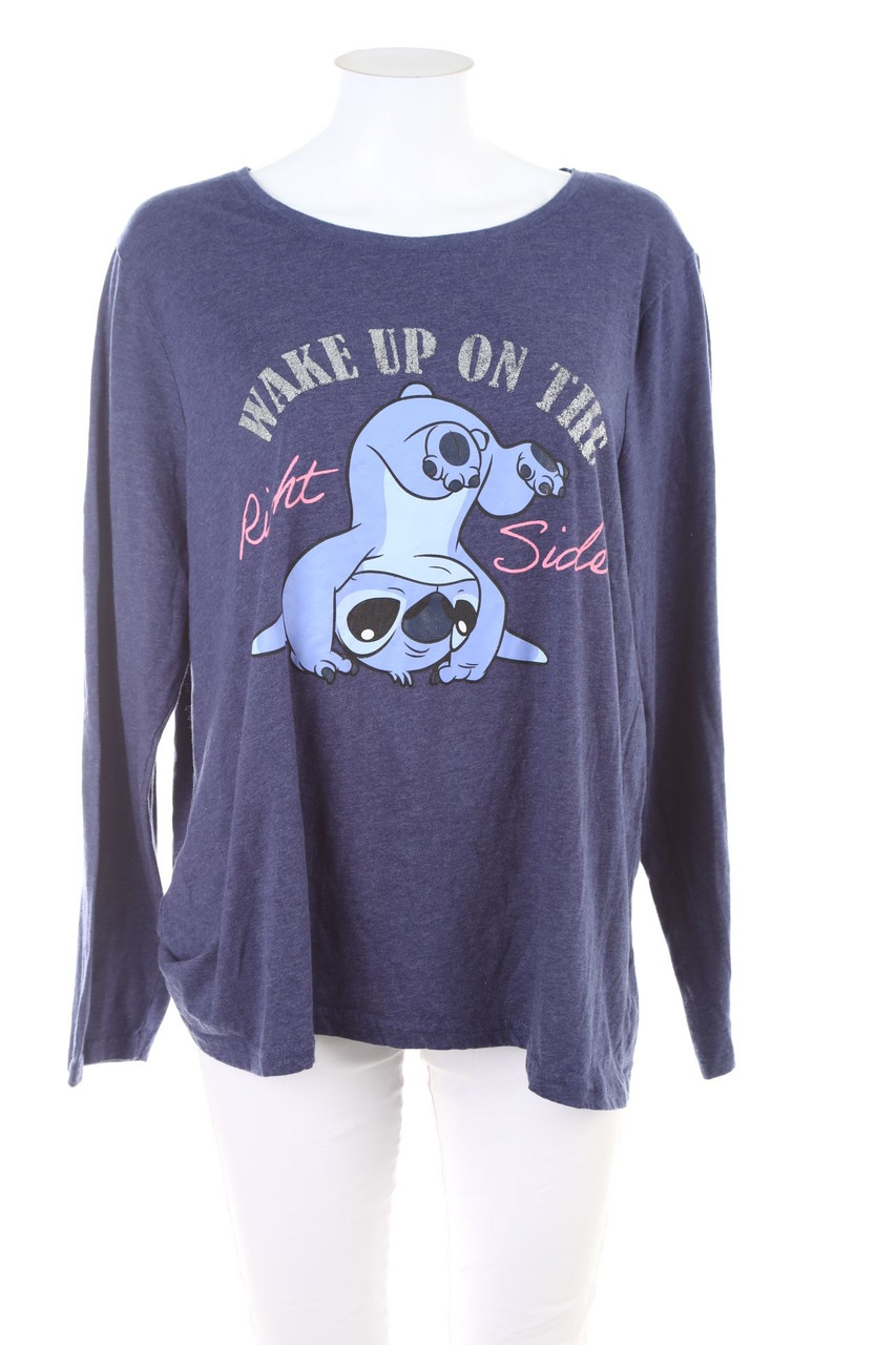 Disney - Longsleeve-Shirt - XL