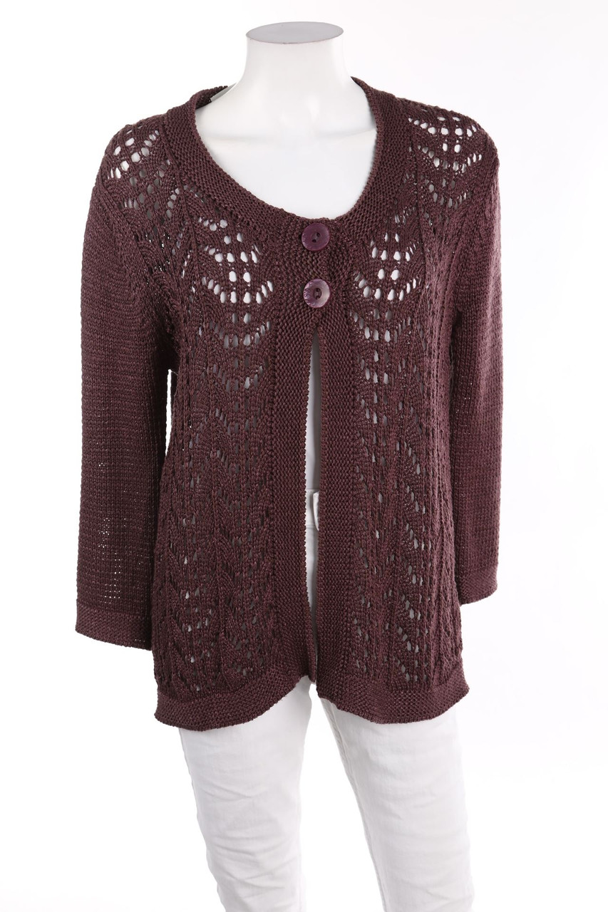 C&A - Cardigan - L