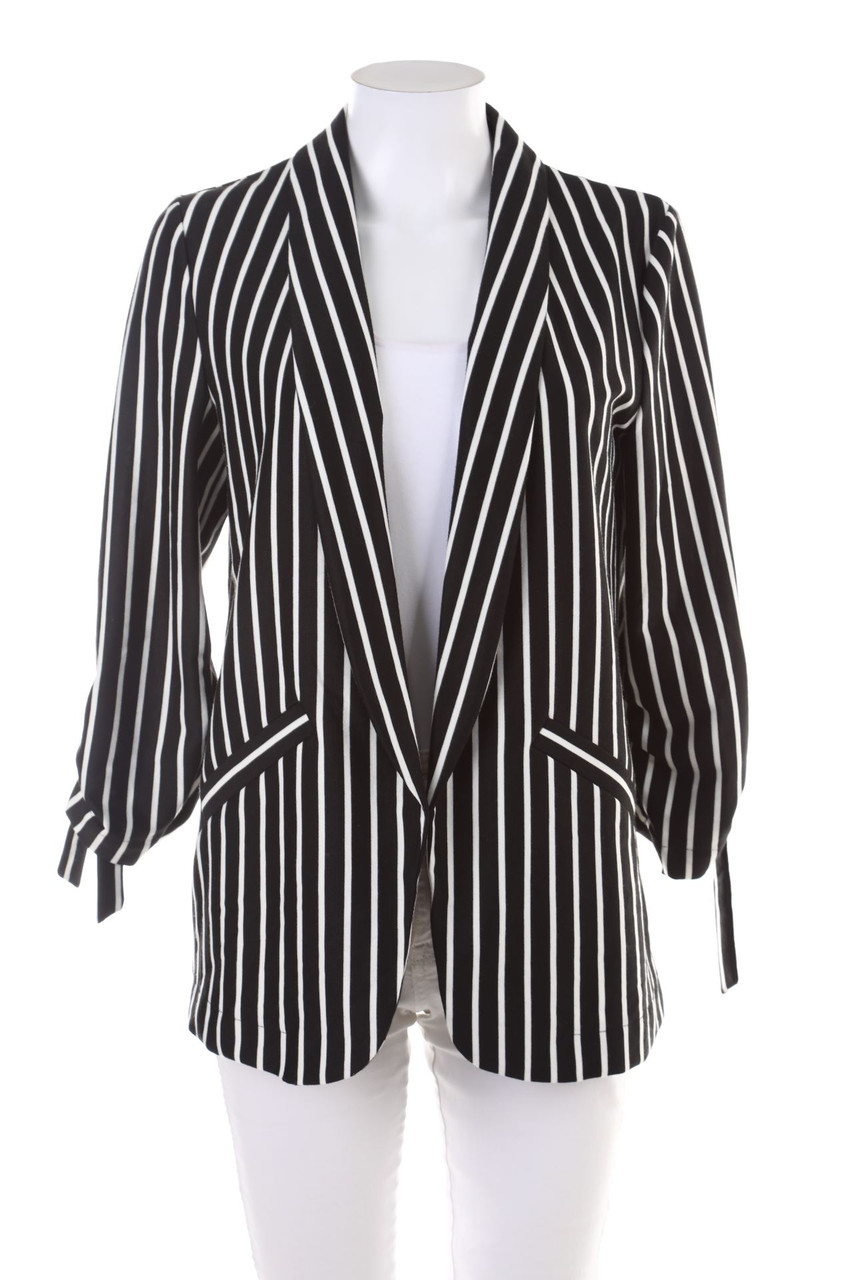 orsay - Streifen-Blazer - M