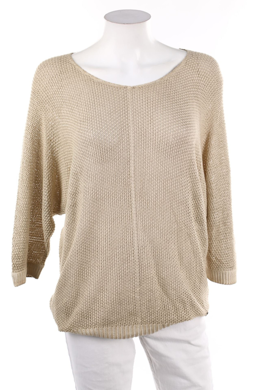 GINA BENOTTI - Strick-Pullover - S