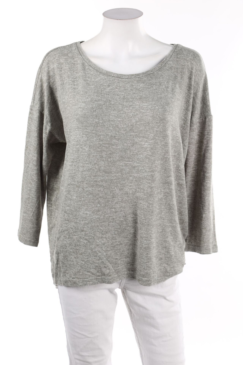 Hailys - Longsleeve-Shirt - XL