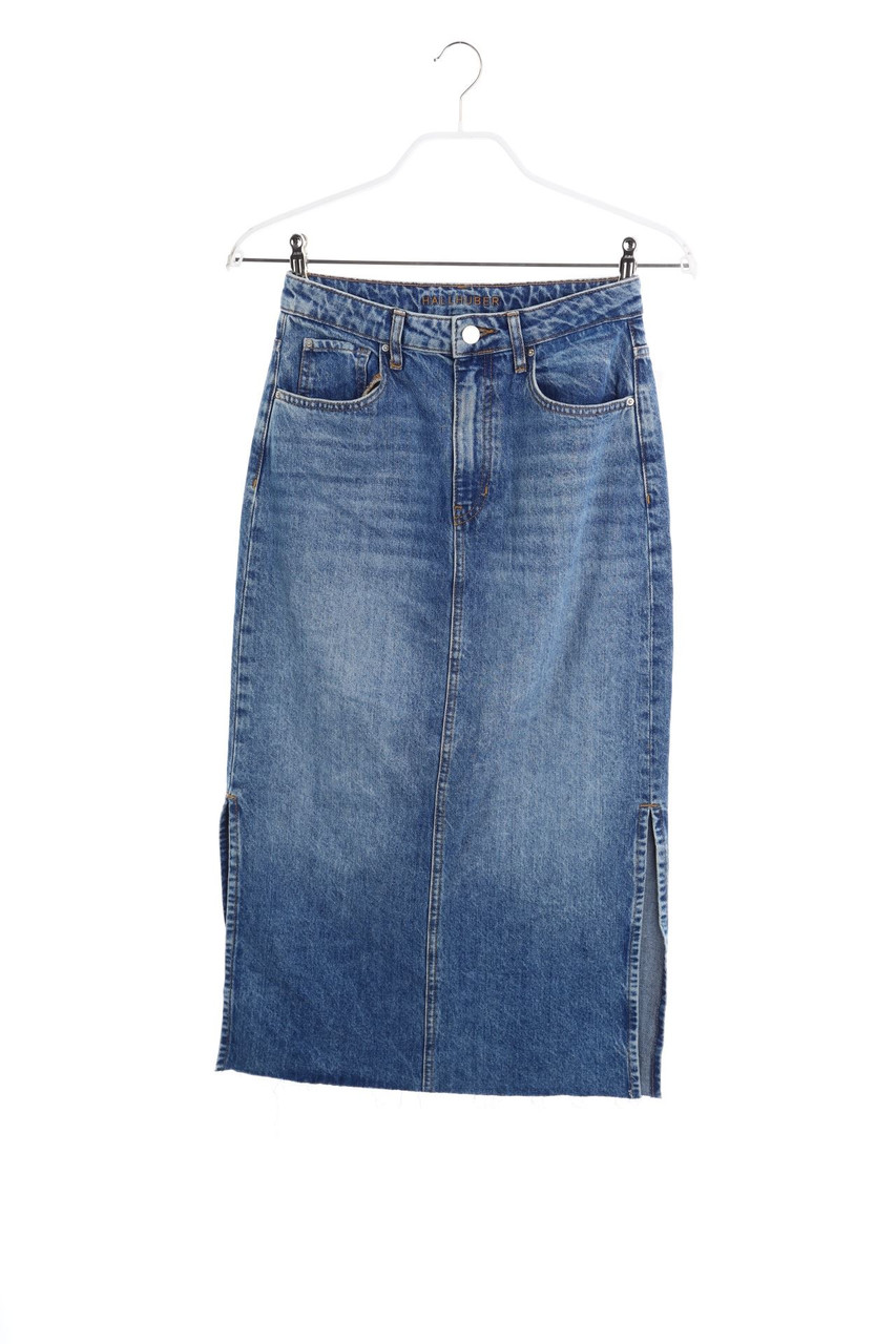 HALLHUBER - Jeansrock - XS