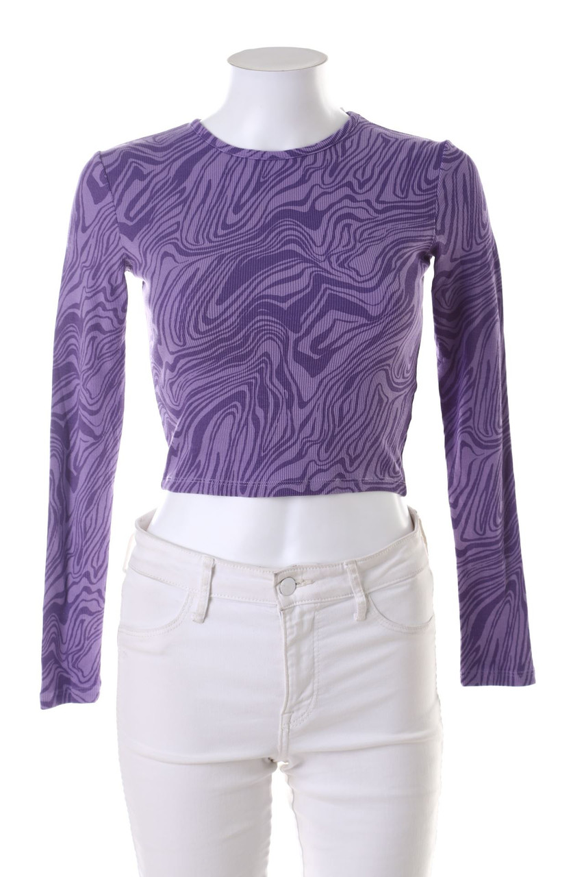 TALLY WEiJL - Longsleeve-Shirt - XS