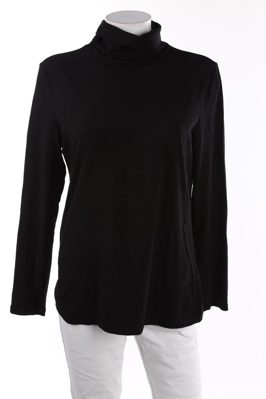 s.Oliver - Longsleeve-Shirt - L