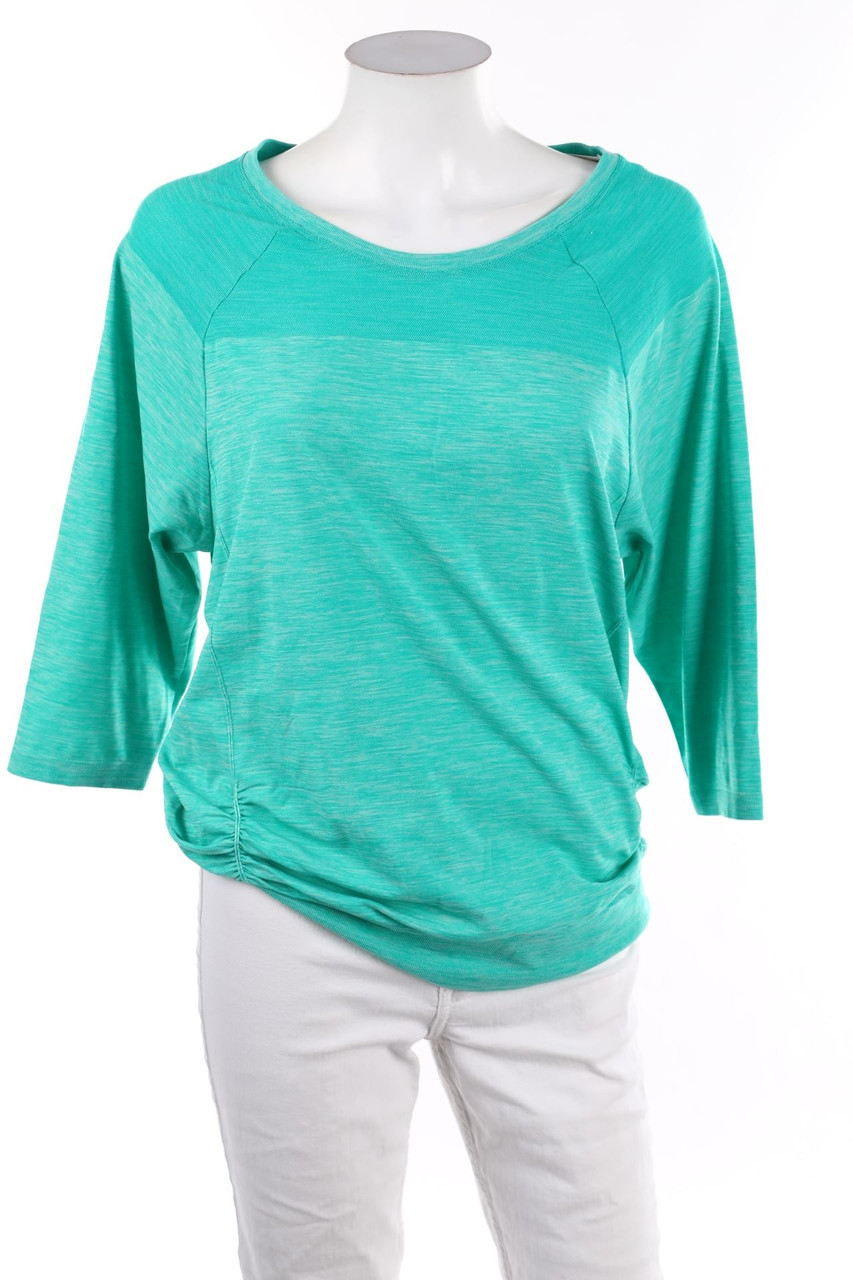 TCM - Sport Longsleeve-Shirt - L