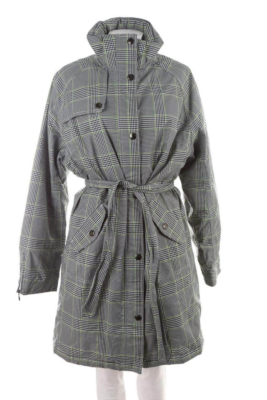 LANDS´END - Winter-Mantel - L