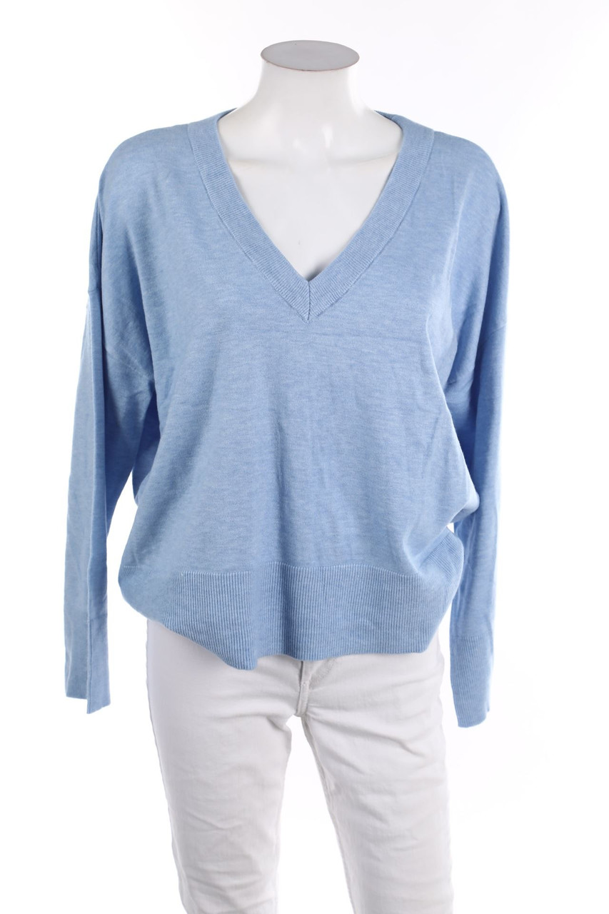 MOSS COPENHAGEN - Strick-Pullover - M