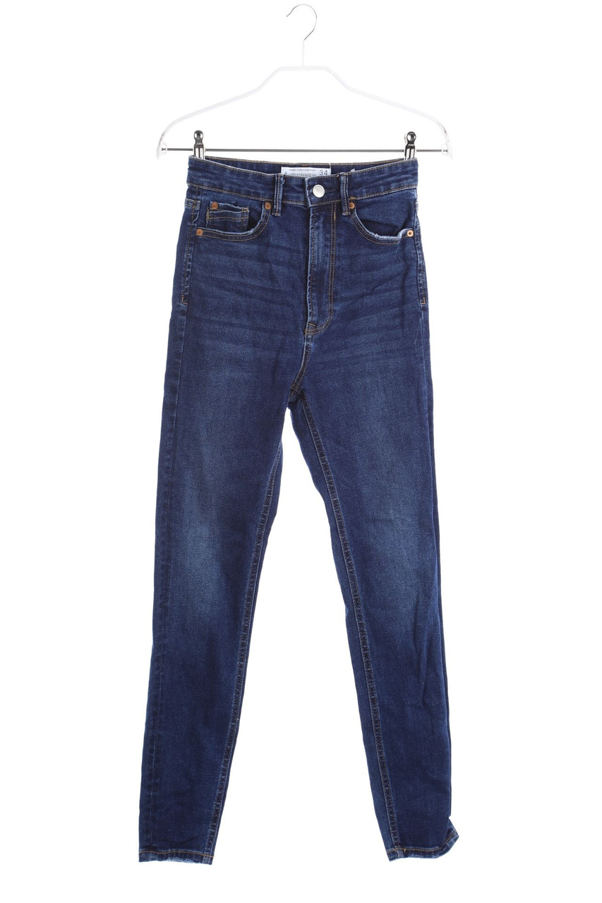 Stradivarius - Skinny-Jeans - XS