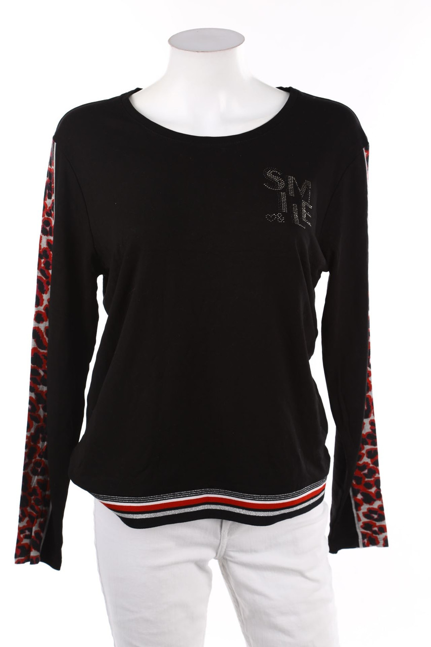 Betty Barclay - Longsleeve-Shirt - L