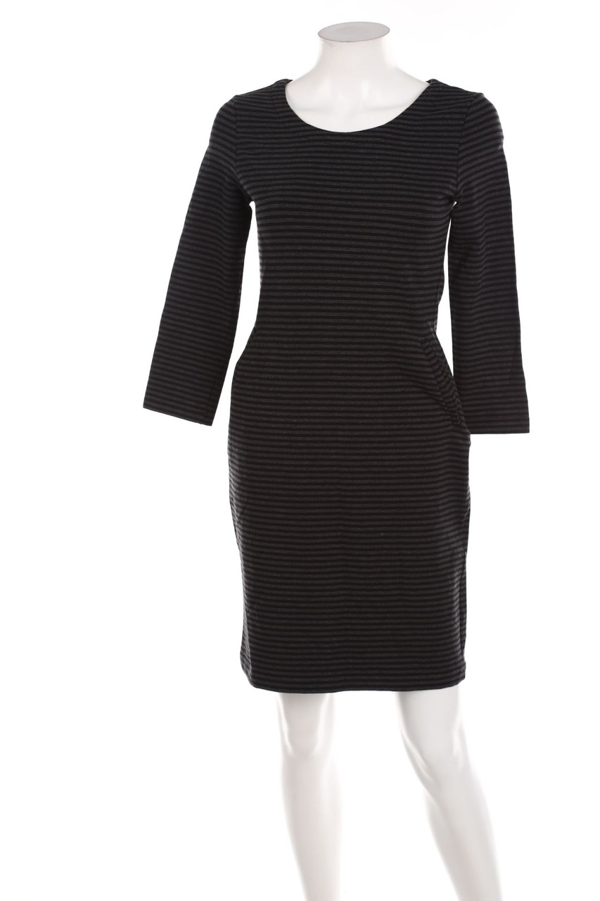 OPUS - Minikleid mit Streifen - XS