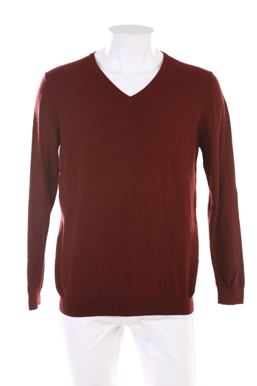 BRAX - V-Neck-Pullover - L