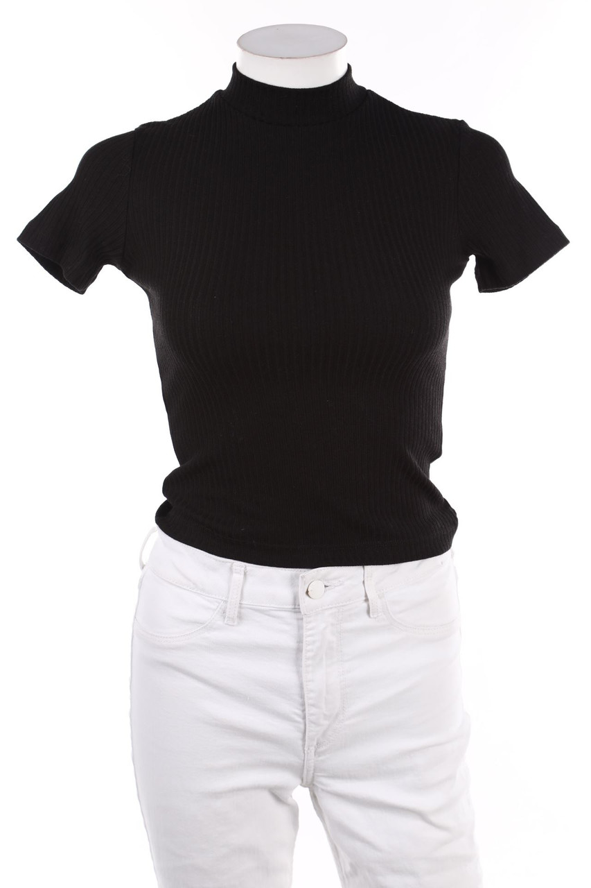 PULL&BEAR - Strick-Pullover - S