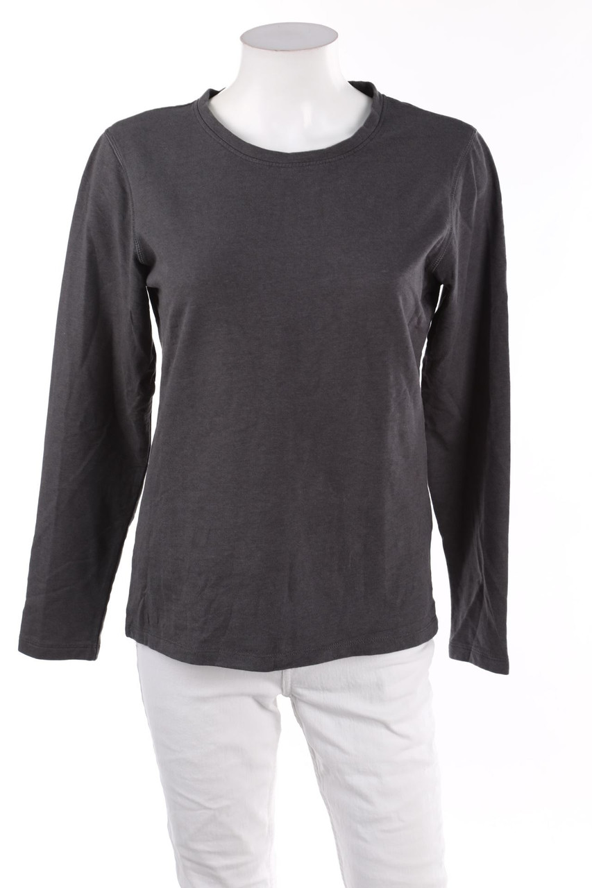 crane - Longsleeve-Shirt - S