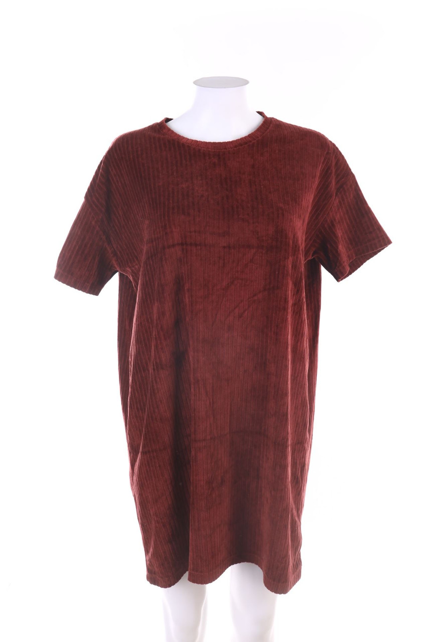 KAUF DICH GLÜCKLICH - Minikleid - XS