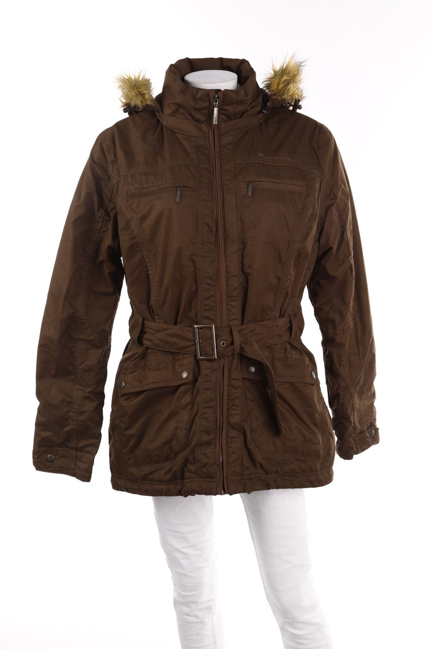 COLOURS OF THE WORLD - Parka - L