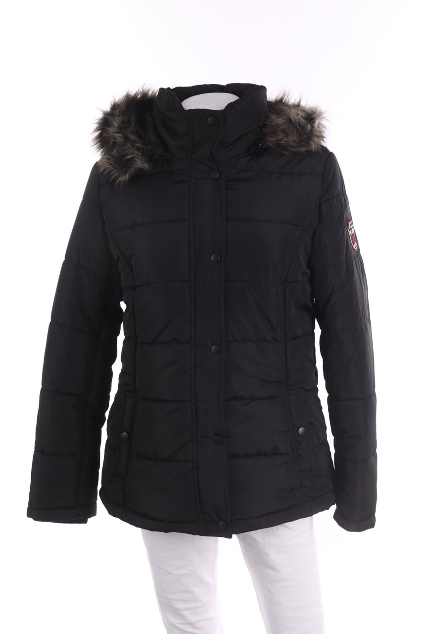 blue motion - wattierte Jacke - M